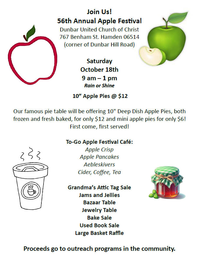 Apple Festival